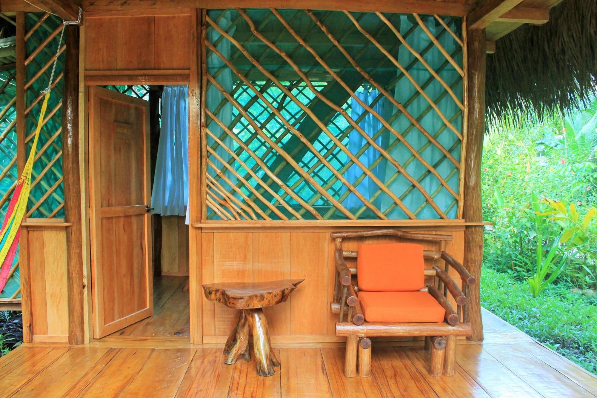 El Hotelito Perdido Izabal Стая снимка